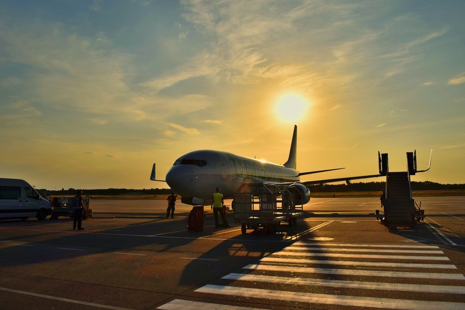 Eindhoven Airport