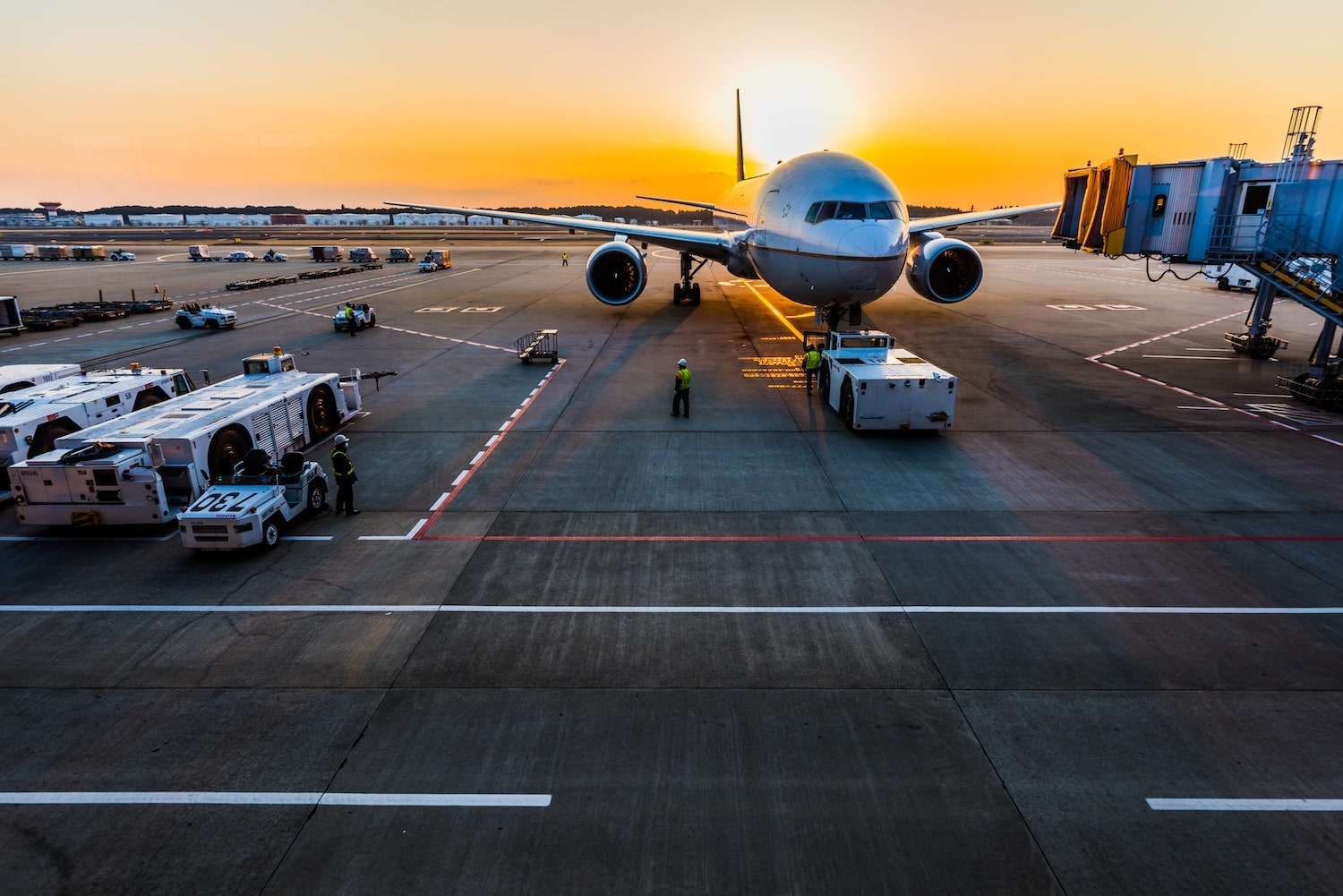 Lelystad Airport