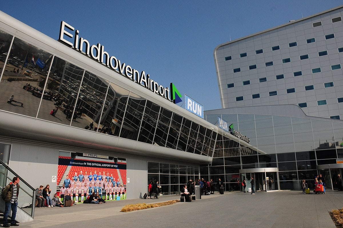 Eindhoven Airport