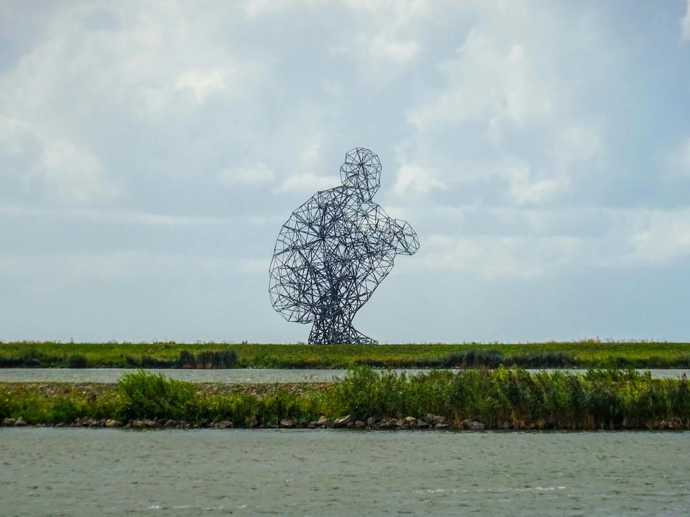 Lelystad Airport